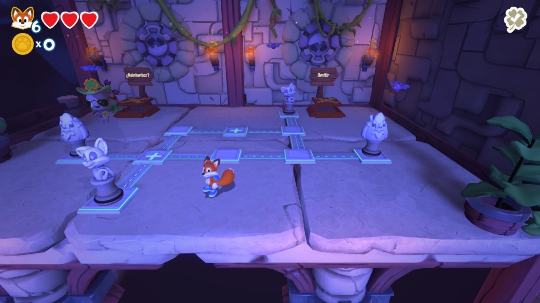 Super Lucky's Tale (4)
