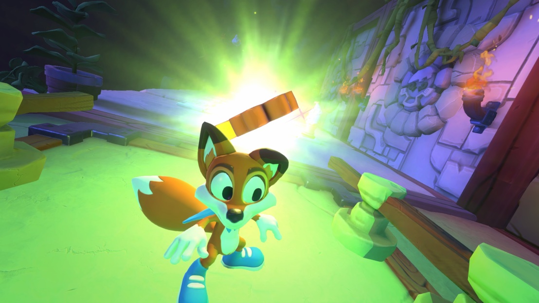 Super Lucky's Tale (5)