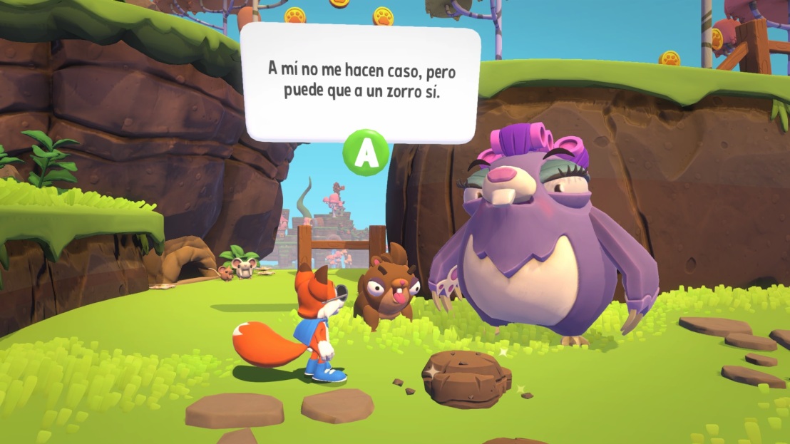 Super Lucky's Tale (7)